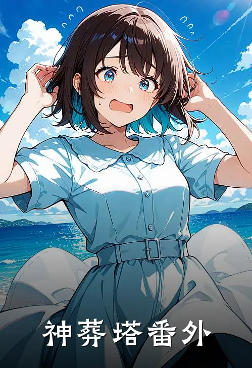 神葬塔 番外