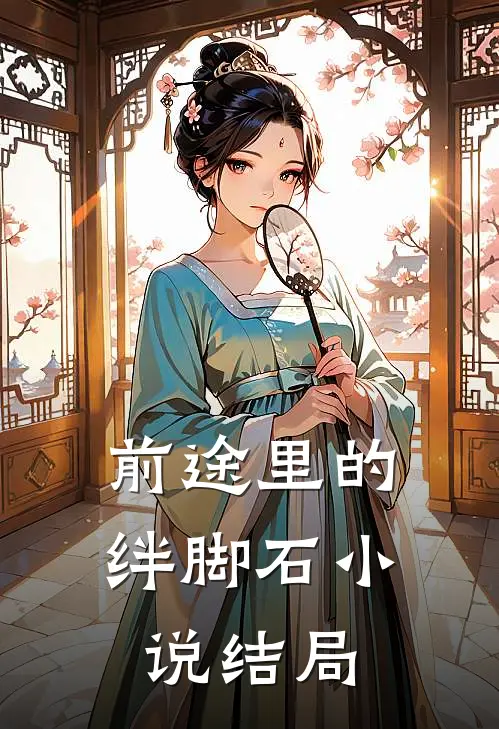 前途里的绊脚石小说结局