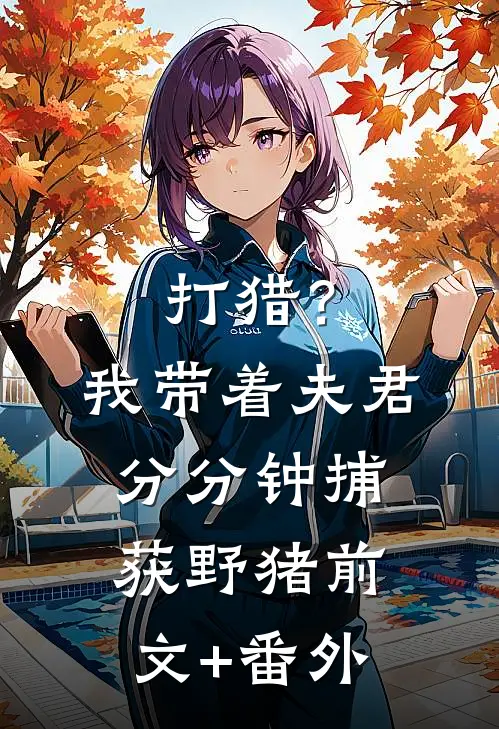 打猎？我带着夫君分分钟捕获野猪前文+番外