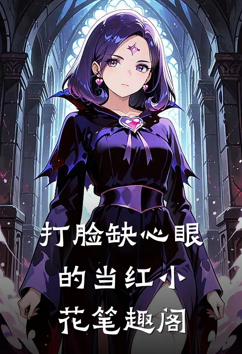 打脸缺心眼的当红小花笔趣阁