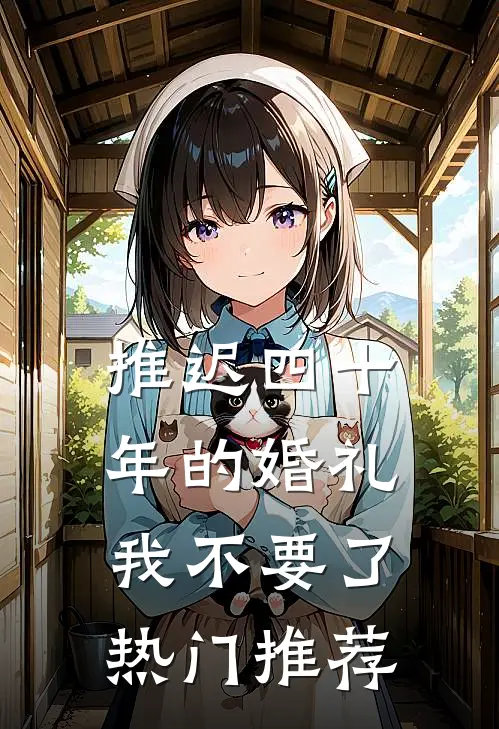 推迟四十年的婚礼，我不要了热门推荐