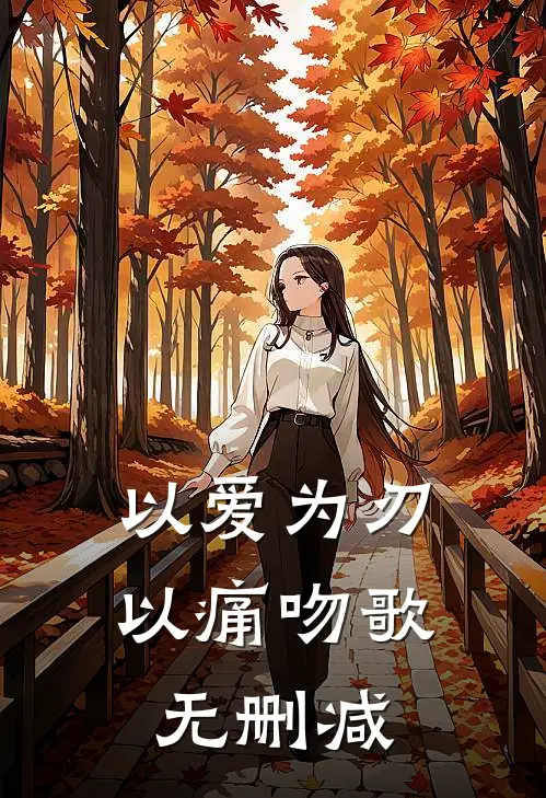 以爱为刃，以痛吻歌无删减
