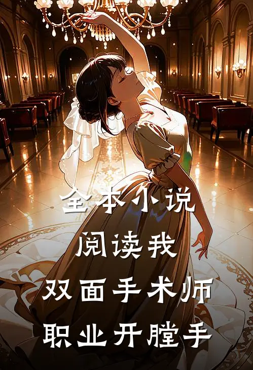 全本小说阅读我，双面手术师，职业开膛手