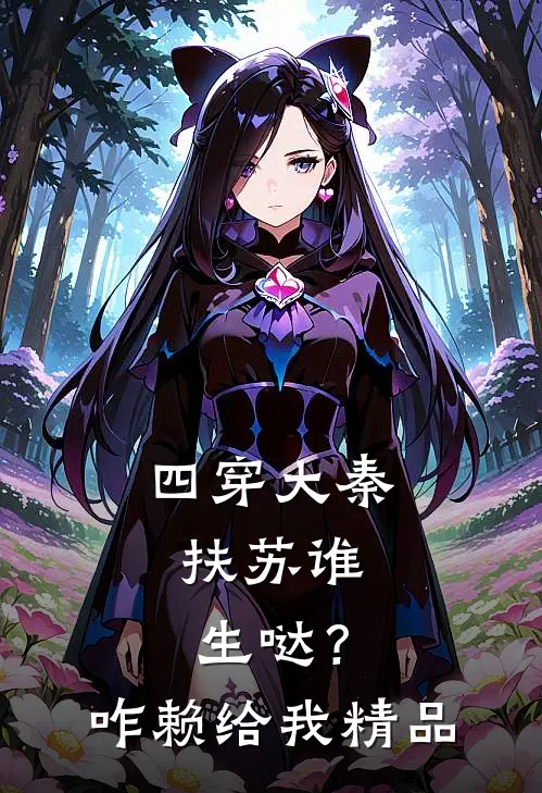 四穿大秦：扶苏谁生哒？咋赖给我精品