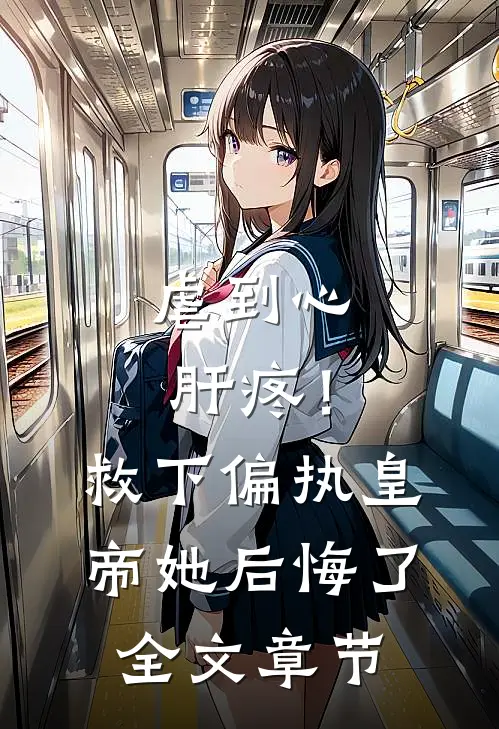 虐到心肝疼！救下偏执皇帝她后悔了全文章节