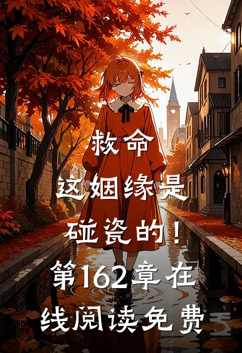 救命，这姻缘是碰瓷的！第162章在线阅读免费
