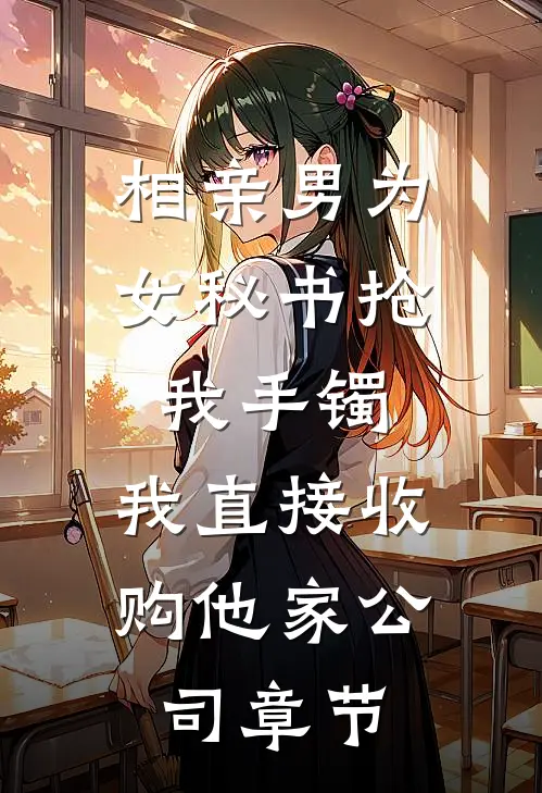 相亲男为女秘书抢我手镯，我直接收购他家公司章节