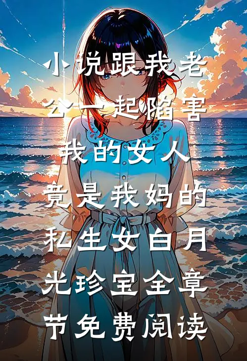 小说跟我老公一起陷害我的女人，竟是我妈的私生女白月光珍宝全章节免费阅读