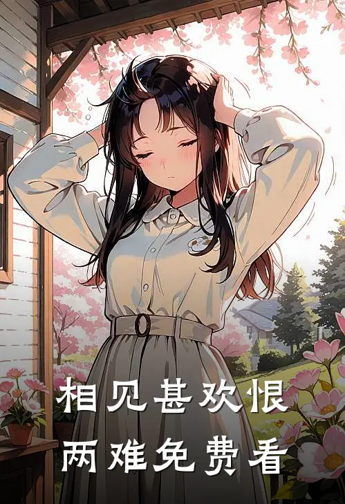相见甚欢恨两难免费看