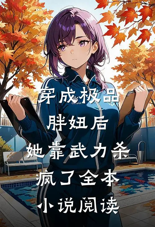 穿成极品胖妞后，她靠武力杀疯了全本小说阅读