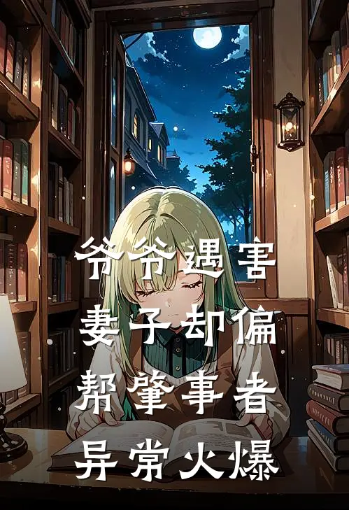 爷爷遇害，妻子却偏帮肇事者异常火爆