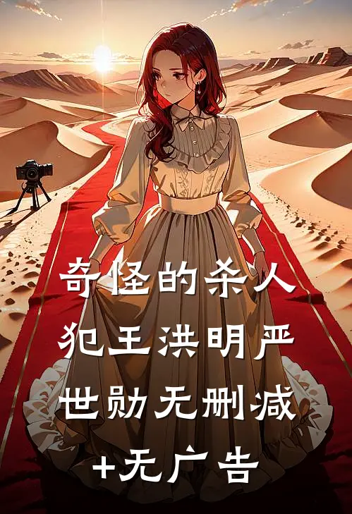 奇怪的杀人犯王洪明严世勋无删减+无广告