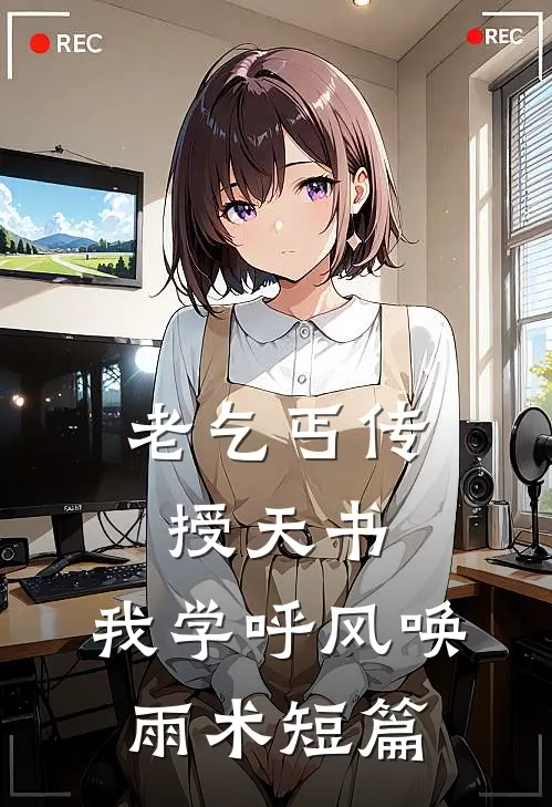 老乞丐传授天书，我学呼风唤雨术短篇