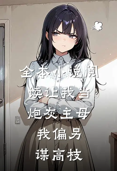 全本小说阅读让我当炮灰主母,我偏另谋高枝