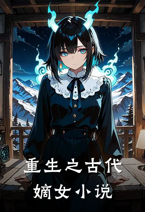 重生之古代嫡女小说