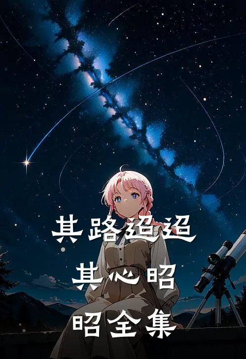 其路迢迢，其心昭昭全集