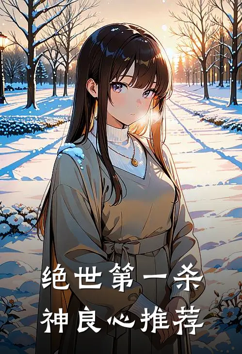 绝世第一杀神良心推荐