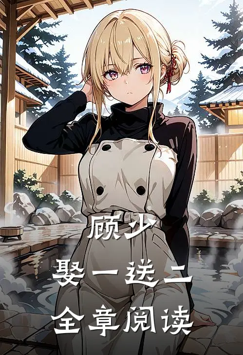 顾少,娶一送二全章阅读