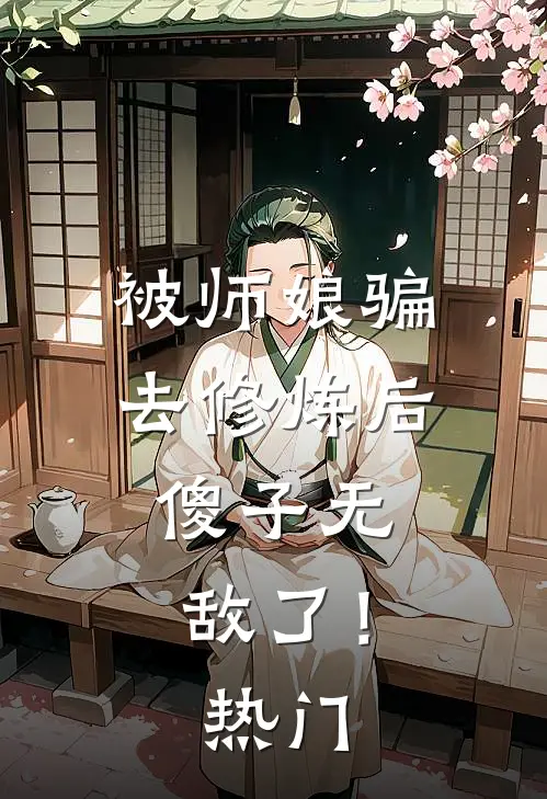 被师娘骗去修炼后，傻子无敌了！热门