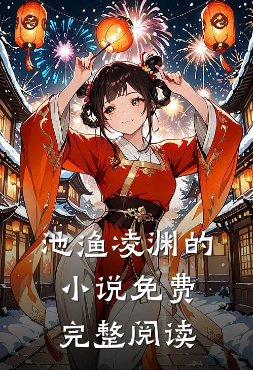 池渔凌渊的小说免费完整阅读