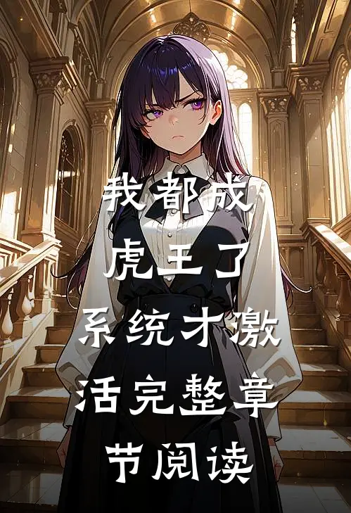 我都成虎王了，系统才激活完整章节阅读