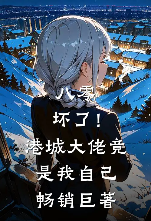 八零：坏了！港城大佬竟是我自己畅销巨著