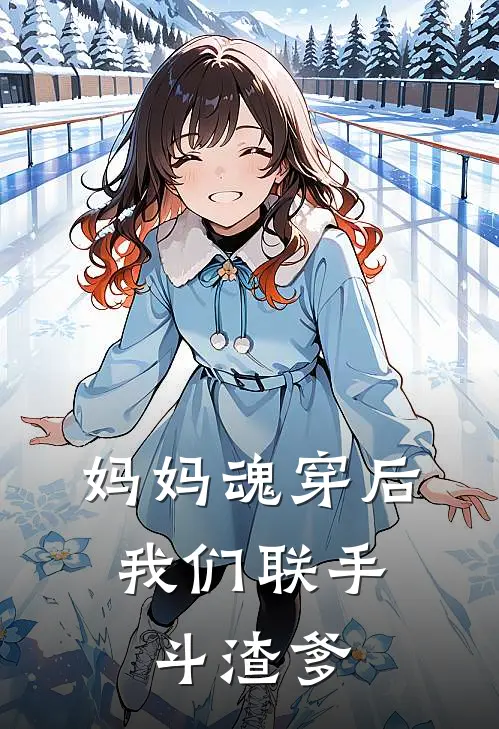 妈妈魂穿后，我们联手斗渣爹