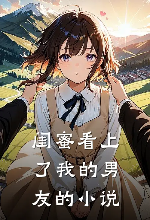 闺蜜看上了我的男友的小说