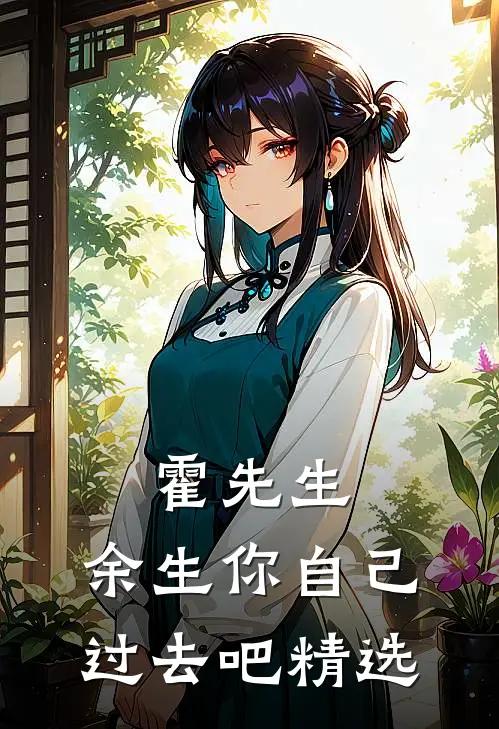 霍先生，余生你自己过去吧精选