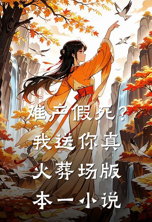难产假死？我送你真火葬场  版本一小说