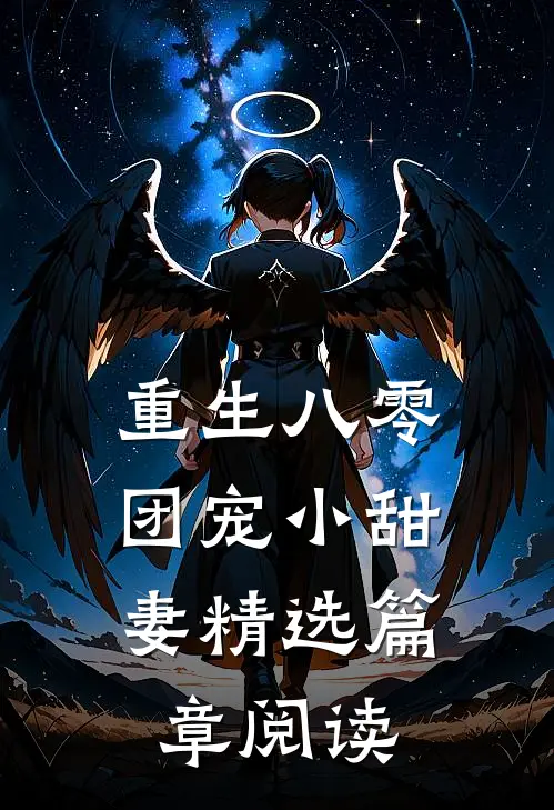 重生八零：团宠小甜妻精选篇章阅读