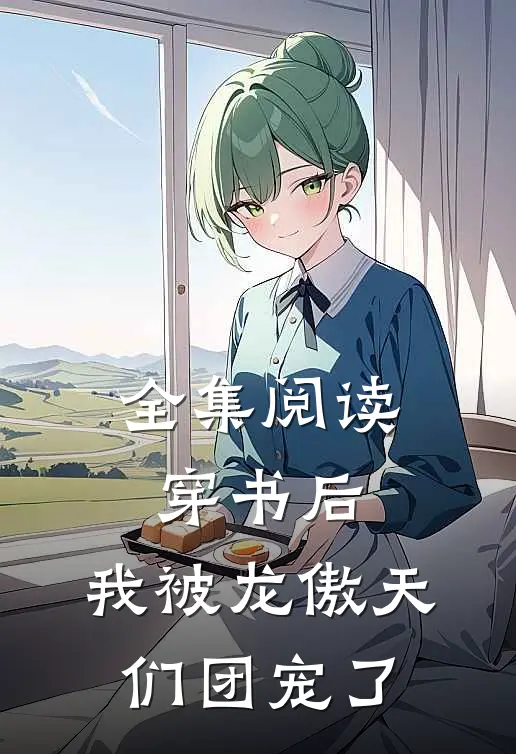 全集阅读穿书后，我被龙傲天们团宠了