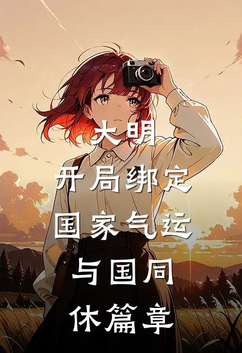 大明：开局绑定国家气运，与国同休篇章