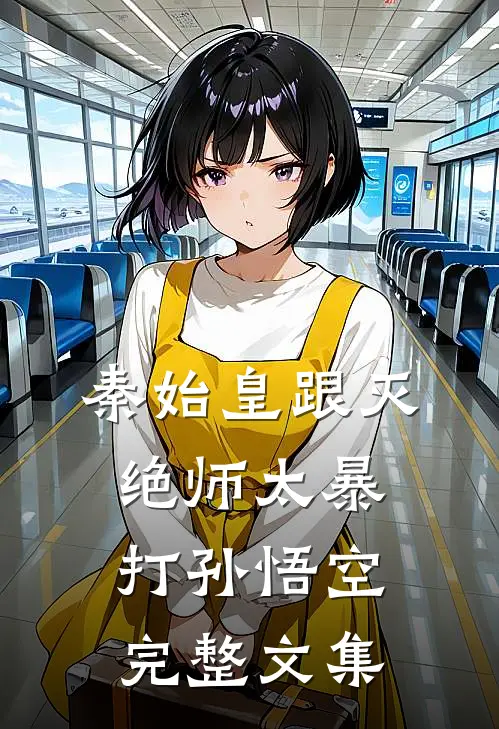 秦始皇跟灭绝师太暴打孙悟空完整文集