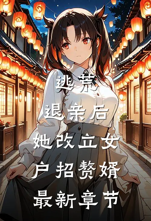 逃荒：退亲后，她改立女户招赘婿最新章节