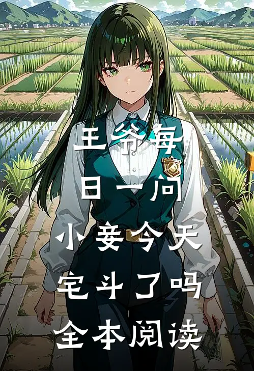 王爷每日一问，小妾今天宅斗了吗全本阅读