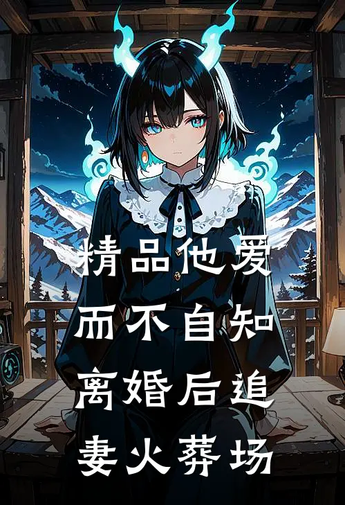 精品他爱而不自知，离婚后追妻火葬场