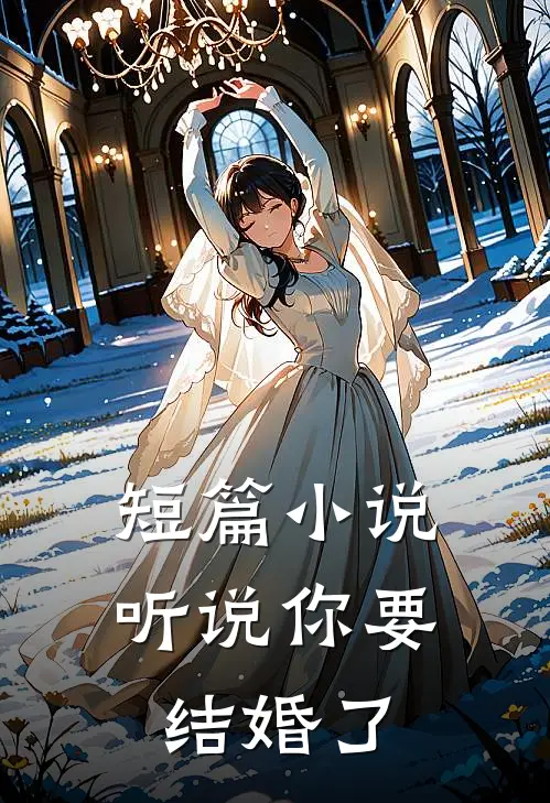 短篇小说听说你要结婚了