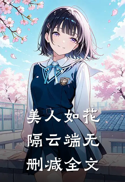 美人如花隔云端无删减全文