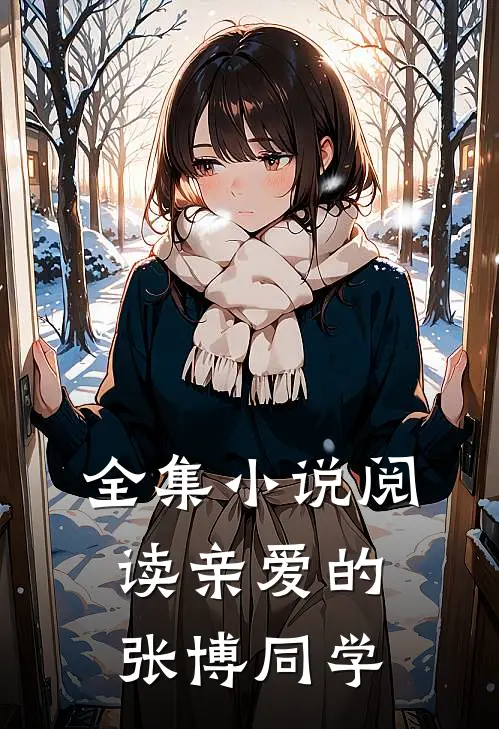 全集小说阅读亲爱的张博同学