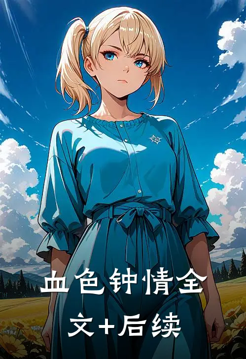 血色钟情全文+后续