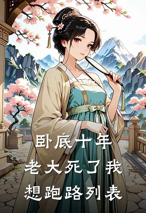 卧底十年，老大死了我想跑路列表