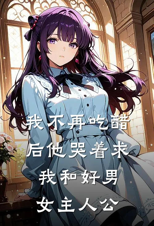 我不再吃醋后他哭着求我和好男女主人公