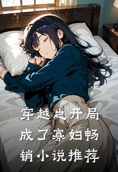 穿越之开局成了寡妇畅销小说推荐