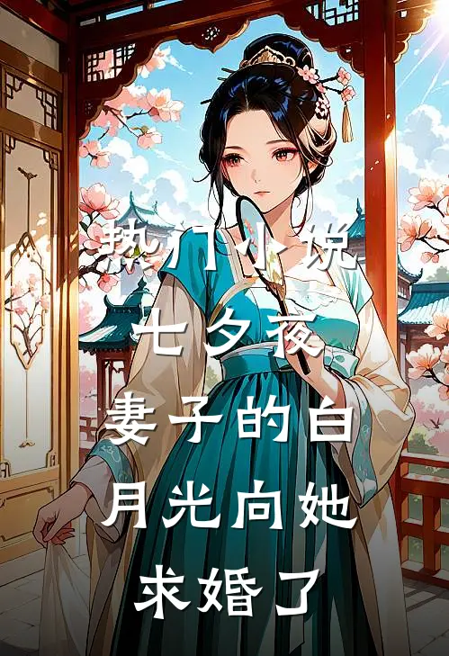 热门小说七夕夜，妻子的白月光向她求婚了