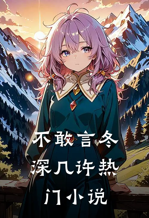 不敢言冬深几许热门小说