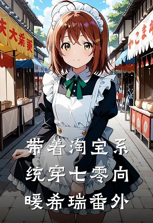 带着淘宝系统穿七零向暖希瑞番外