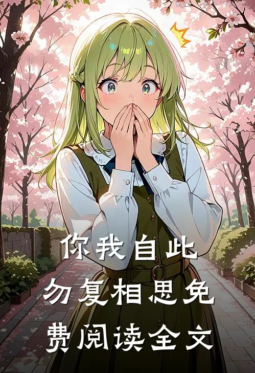 你我自此，勿复相思免费阅读全文