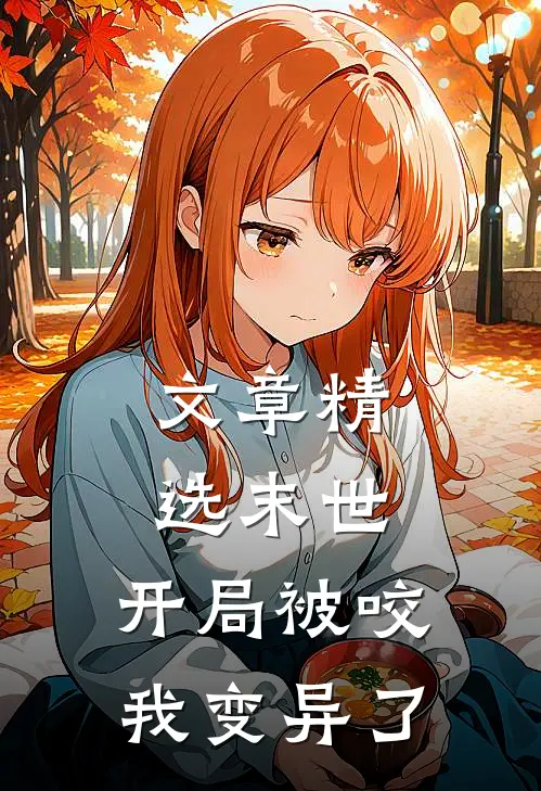 文章精选末世：开局被咬我变异了