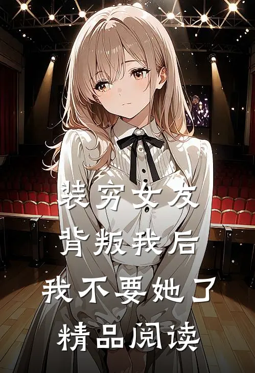 装穷女友背叛我后，我不要她了精品阅读